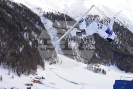 Milan Cortina Olympics Freestyle Skiing