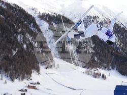 Milan Cortina Olympics Freestyle Skiing