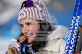 Milan Cortina Olympics Biathlon