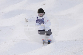 Milan Cortina Olympics Freestyle Skiing