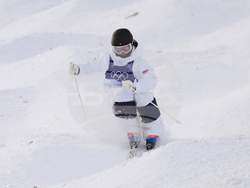 Milan Cortina Olympics Freestyle Skiing