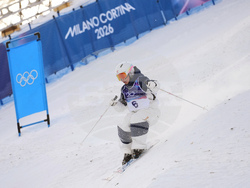 Milan Cortina Olympics Freestyle Skiing
