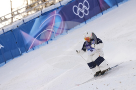 Milan Cortina Olympics Freestyle Skiing