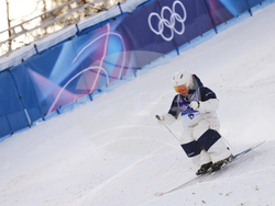 Milan Cortina Olympics Freestyle Skiing