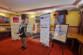 Велико Търново - Цветелина Пенкова - конкурс