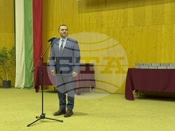 Снимка: Община Русе