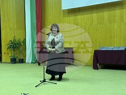 Снимка: Община Русе