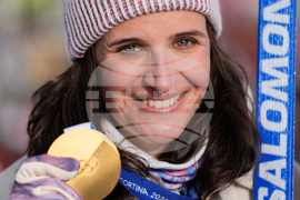 Milan Cortina Olympics Biathlon