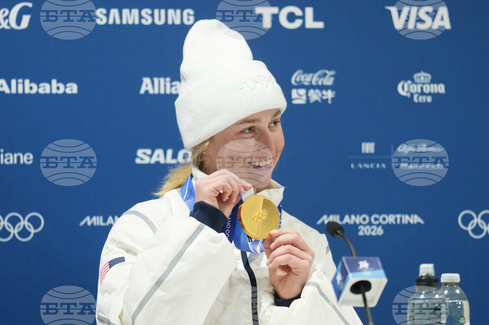 Milan Cortina Olympics Freestyle Skiing