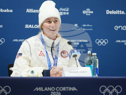 Milan Cortina Olympics Freestyle Skiing