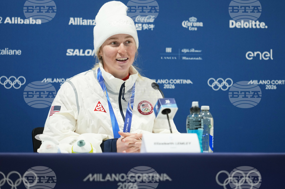 Milan Cortina Olympics Freestyle Skiing