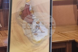 Велико Търново - Цветелина Пенкова - конкурс