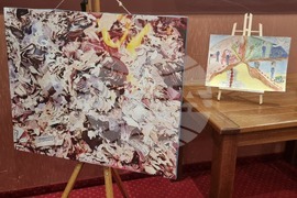 Велико Търново - Цветелина Пенкова - конкурс