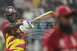 England West Indies T20 WCup Cricket