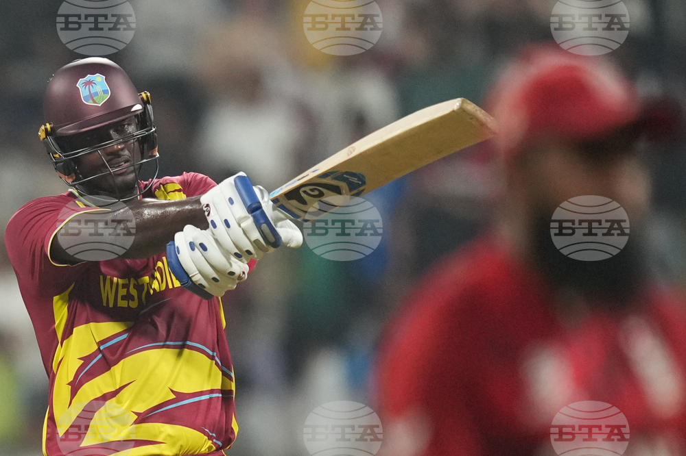 England West Indies T20 WCup Cricket