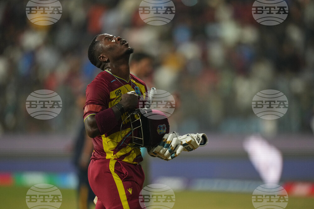 England West Indies T20 WCup Cricket