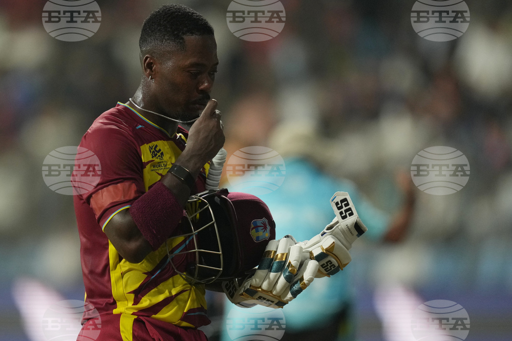 England West Indies T20 WCup Cricket