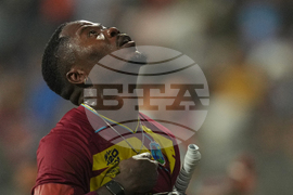 England West Indies T20 WCup Cricket