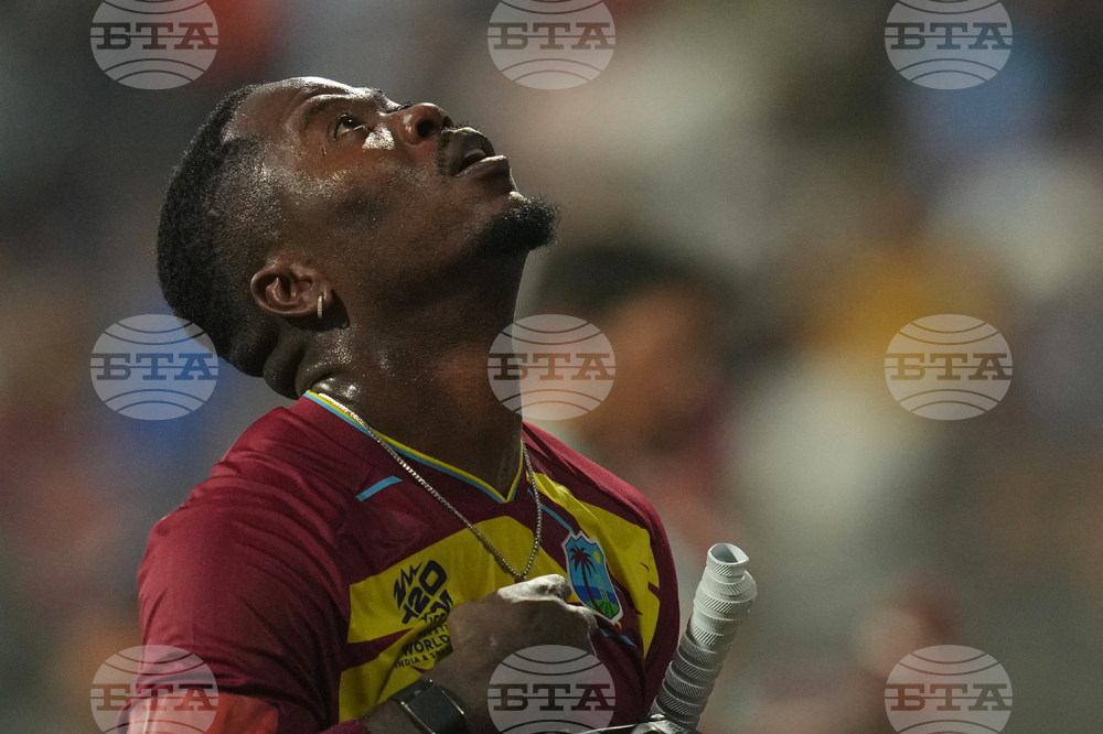 England West Indies T20 WCup Cricket