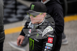 NASCAR Daytona Auto Race