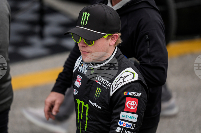 NASCAR Daytona Auto Race