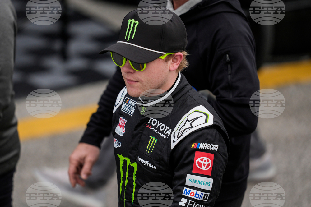 NASCAR Daytona Auto Race