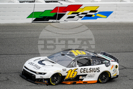 NASCAR Daytona Auto Race