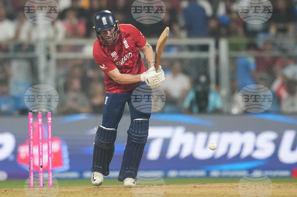 England West Indies T20 WCup Cricket