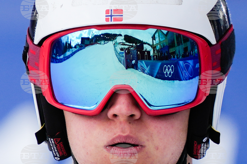 Milan Cortina Olympics Alpine Skiing