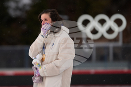 Milan Cortina Olympics Biathlon