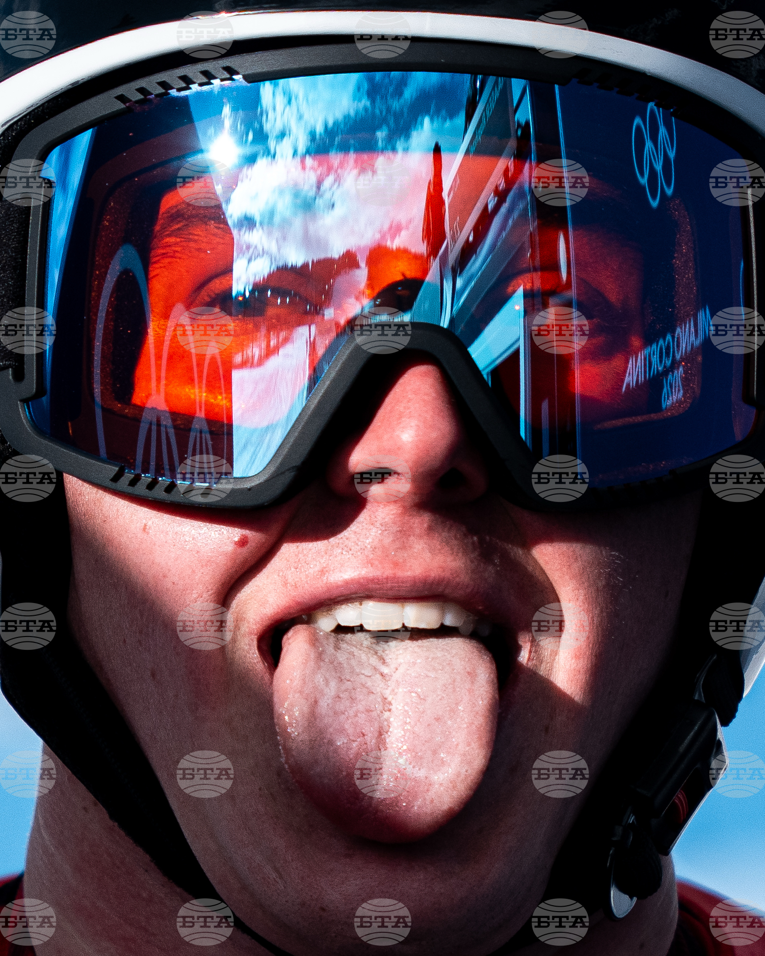 Milan Cortina Olympics Alpine Skiing