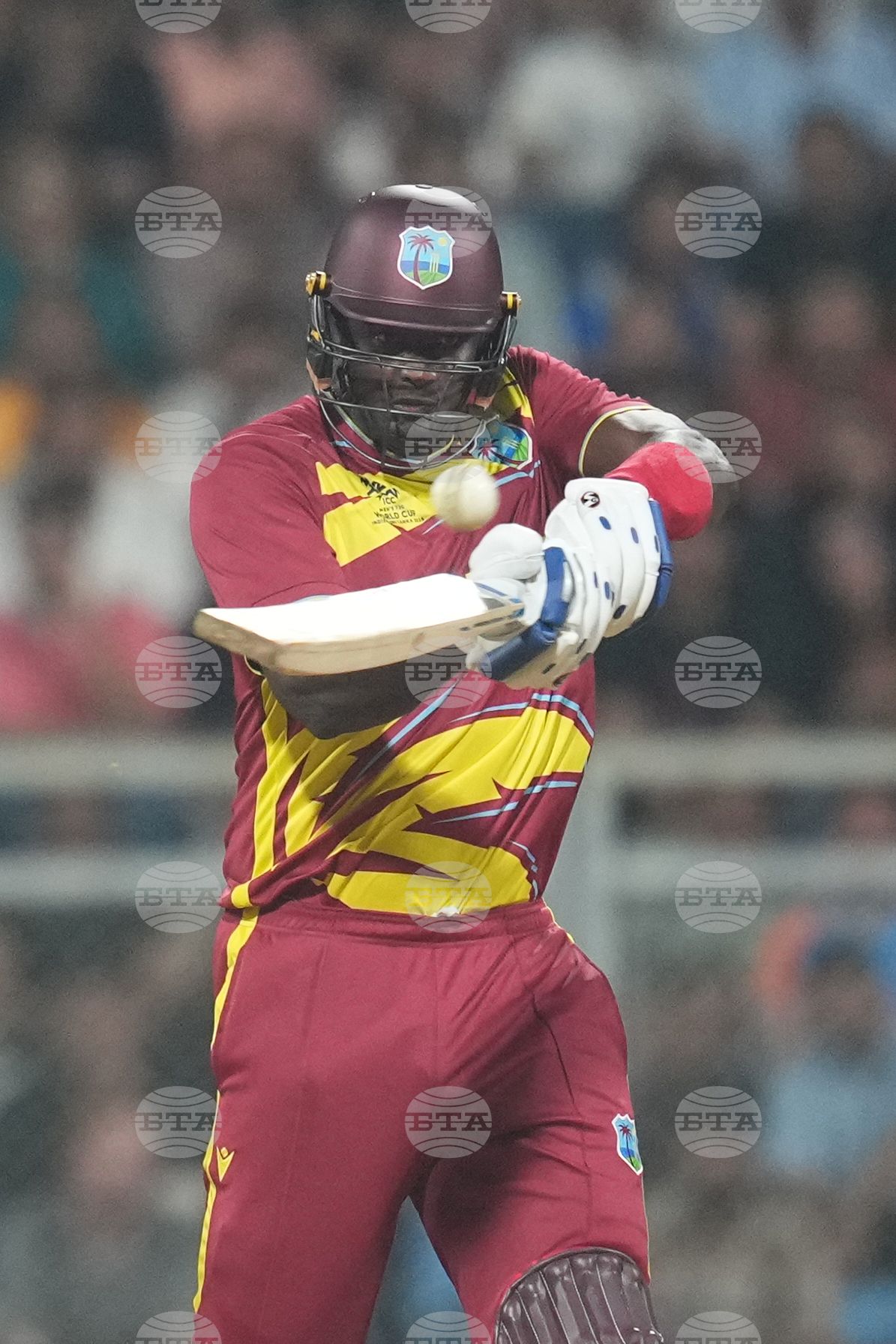 England West Indies T20 WCup Cricket