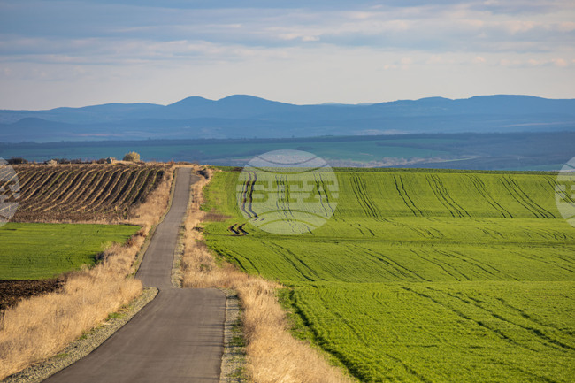 Европейските политики, хидромелиорацията и устойчивото земеделие ще са ключовите теми на семинар в Белчин