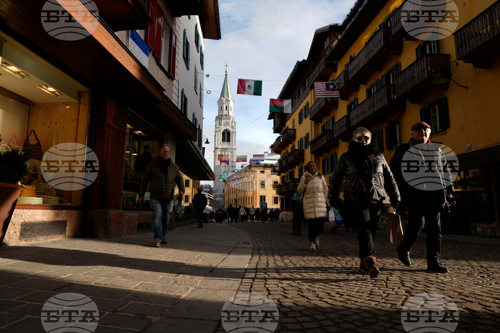 Milan Cortina Olympics Daily Life