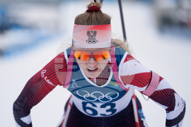 Milan Cortina Olympics Biathlon