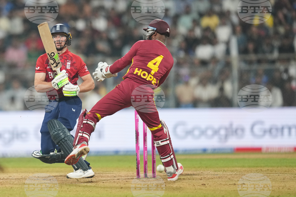 England West Indies T20 WCup Cricket