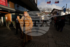 Milan Cortina Olympics Daily Life