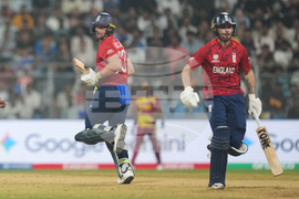 England West Indies T20 WCup Cricket