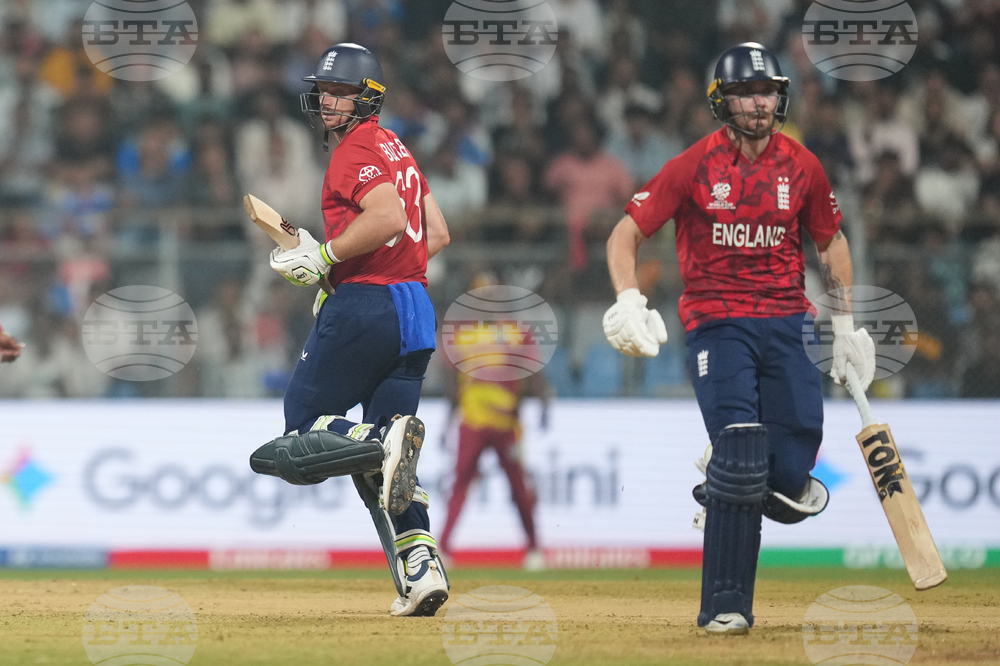 England West Indies T20 WCup Cricket
