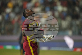 England West Indies T20 WCup Cricket