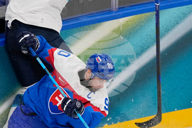 Milan Cortina Olympics Ice Hockey