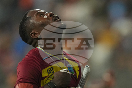 England West Indies T20 WCup Cricket