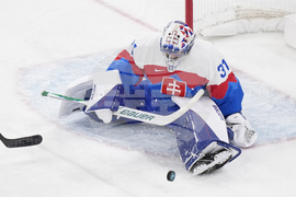 Milan Cortina Olympics Ice Hockey