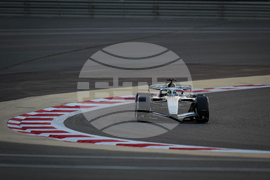 Bahrain F1 Auto Racing