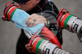 NASCAR Daytona Auto Race