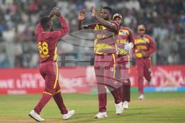 England West Indies T20 WCup Cricket