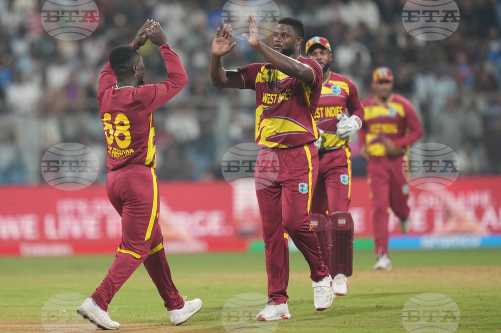 England West Indies T20 WCup Cricket