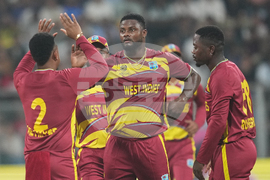 England West Indies T20 WCup Cricket