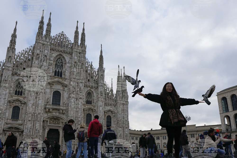 Milan Cortina Olympics Daily Life