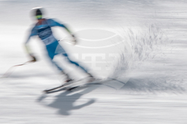 APTOPIX Milan Cortina Olympics Alpine Skiing